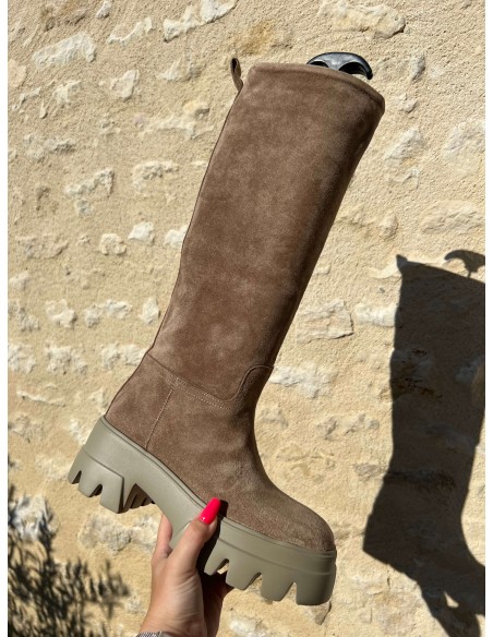 Botte semerdjian best sale